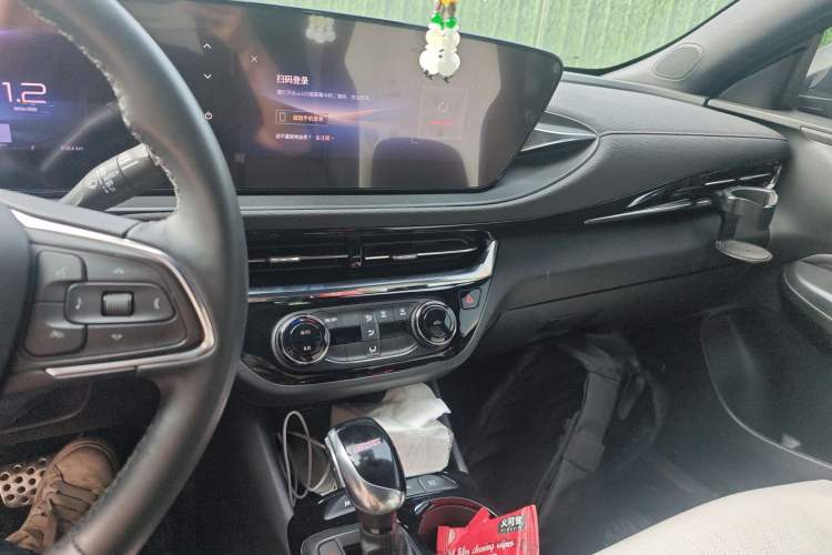 Used Buick Envista 2022 1.5T GS Trendy Ignition Edition
