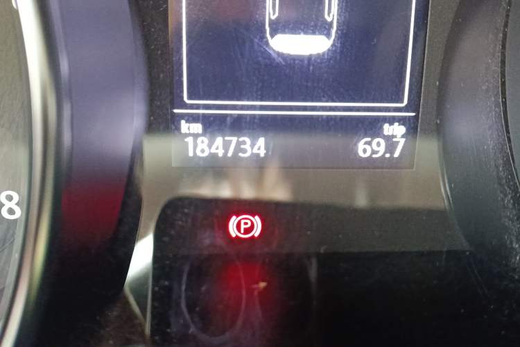 Used Volkswagen Golf Sportsvan 2018 280TSI Automatic Luxury Model
