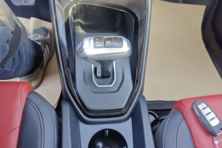 Used Haval H2s 2017 Blue Label 1.5T Dual-Clutch Comfort Model