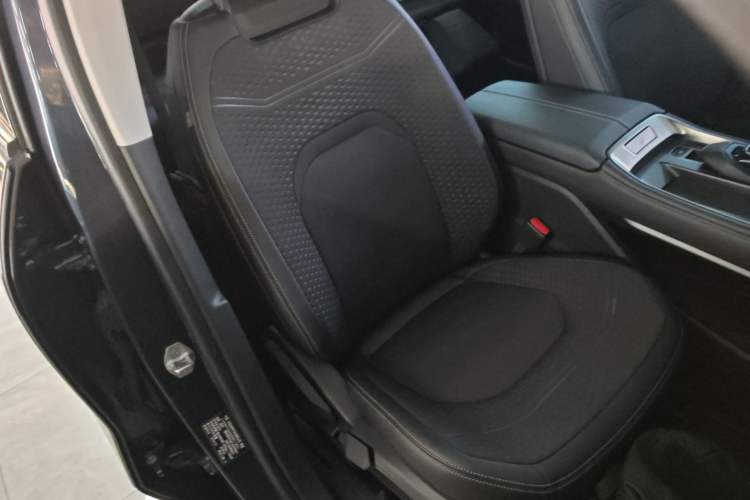 Used Ford Edge 2023 Ford Explorer L 2.0T EcoBoost Two-Wheel Drive 5-Seater Fashion Edition