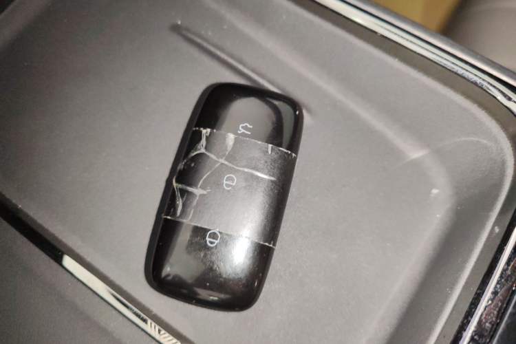 Used Geely Galaxy 8 2025 130km EM-P Starship Edition Interior 1