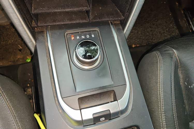 Used Land Rover Discovery Sport 2017 2.0T SE
