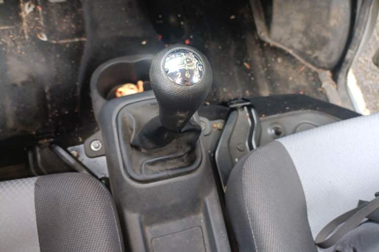 Used Chana Star 5 2022 1.4L Classic Edition Passenger Vehicle JL473Q3
