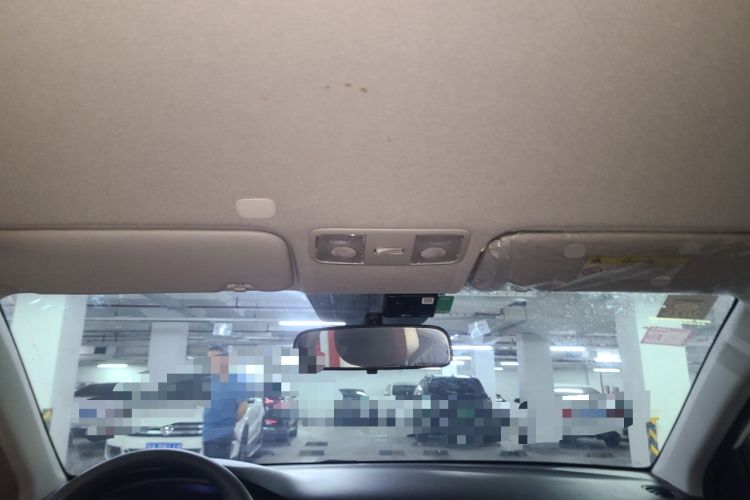 Used Kia KX Cross 2017 1.4L AT GLS