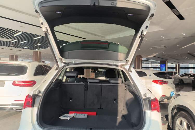 Used Audi Q3 2023 40 TFSI Fashion Dynamic Model