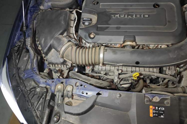 Used Buick Regal 2020 GS 28T Elite Model