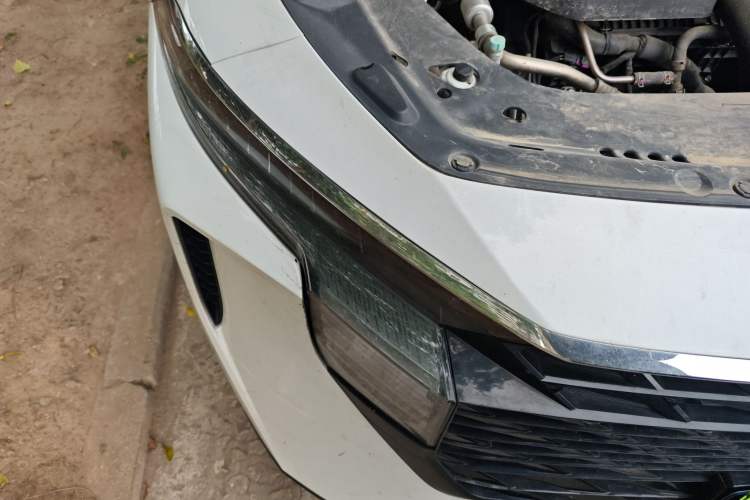 Used Venucia V 2023 260T New Star Edition Pro