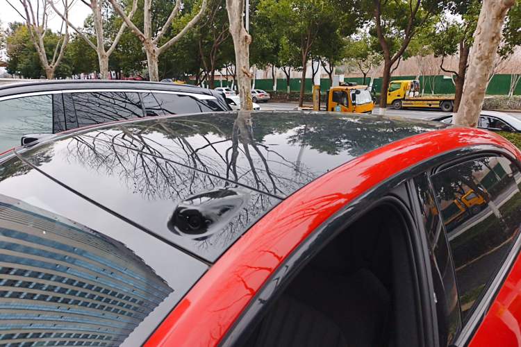 Used ONVO L60 2024 60 kWh All-Wheel Drive