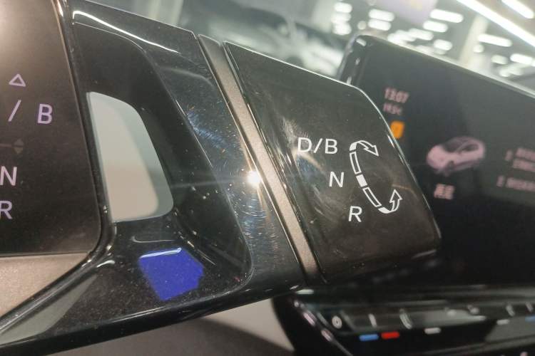 Used Volkswagen ID.3 2023 Pure Smart Edition