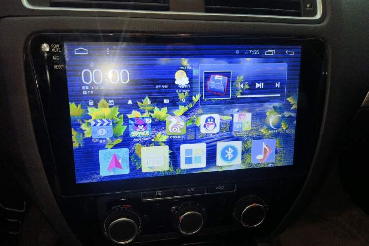 Used Volkswagen Sagitar 2014 Revised Version 1.6L Automatic Comfort Edition