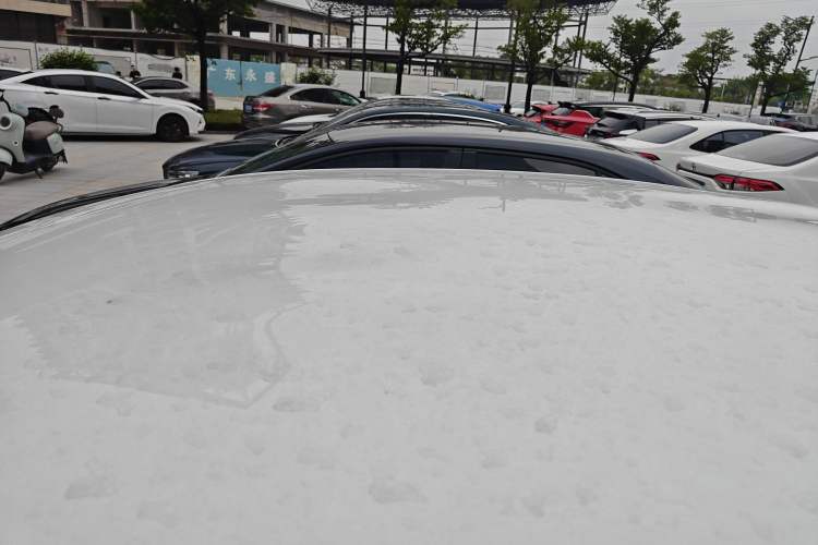 Used Toyota Vios 2021 1.5L CVT Innovation Edition Roof