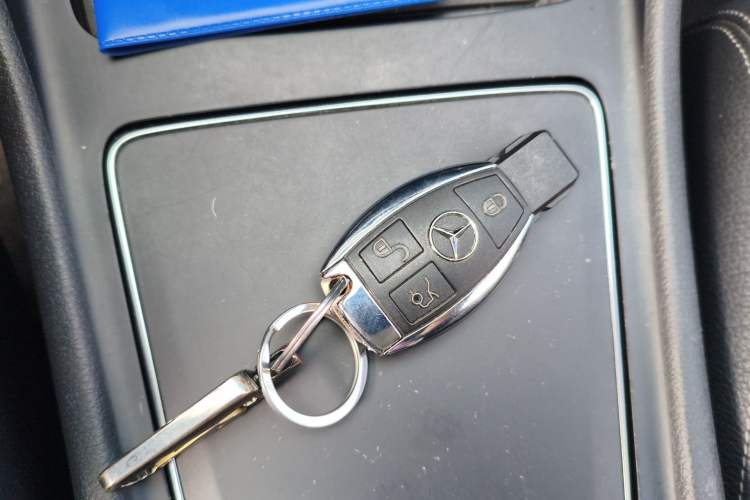 Used Mercedes-Benz CLA 2017 Year Restyled CLA 260 4MATIC
