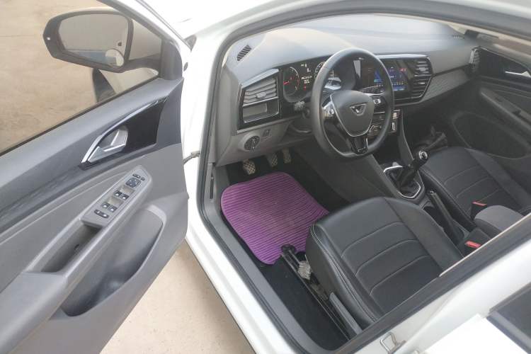 Used Jetta VS5 2019 280TSI Manual Entry-Level Model