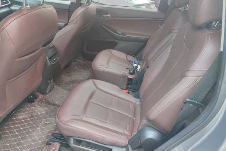 Used Buick GL6 2018 18T 6-Seater Prestige Model