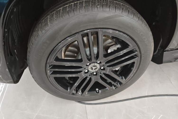 Used Mercedes-Benz GLS-Class 2023 GLS 450 6-seater U.S. version
