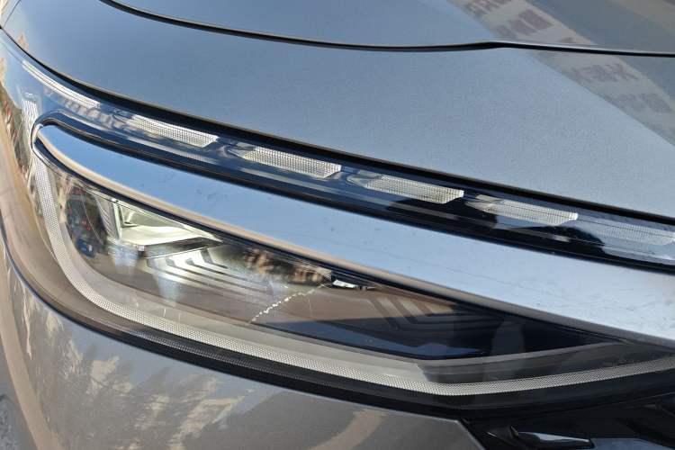 Used Chery Arrizo 8 2025 1.6T DCT Rui
