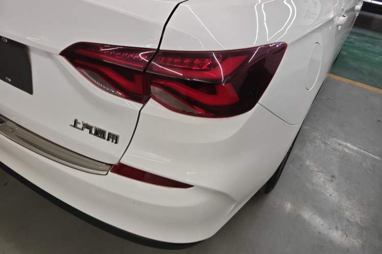 Used Chevrolet Monza 2020 320 Automatic Enjoyment Edition Exterior 3