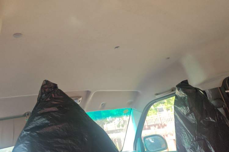 Used Jinbei New Hiace X30L 2021 1.5L Wealth Edition Bus Non-Air-Conditioned China VI Standard SWC15M