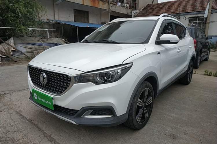 Used MG ZS 2020 Global Bestseller 1.5L Manual Comfort Edition