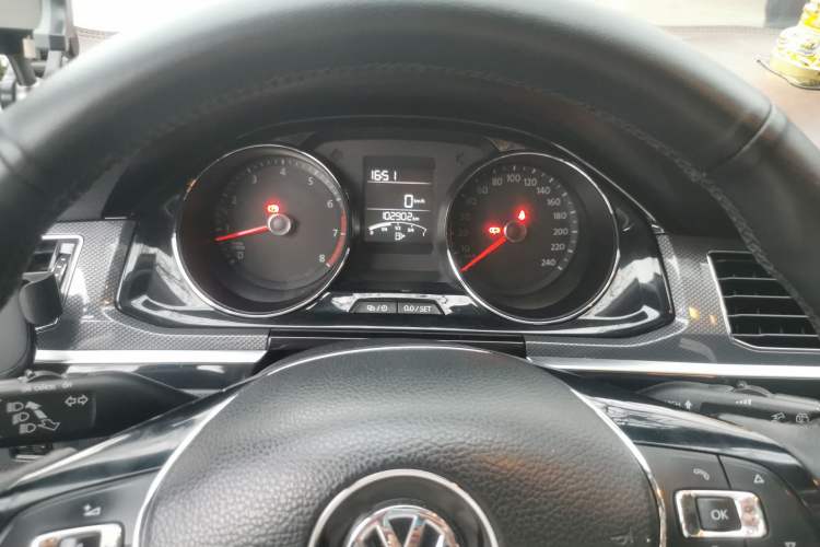 Used Volkswagen C-TREK 2018 1.5L Manual Comfort Model