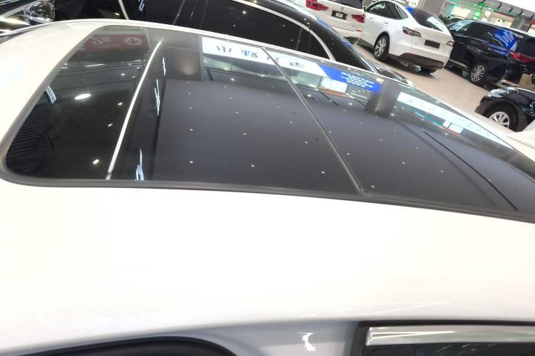 Used Cadillac CT6 2022 28T Luxury Edition