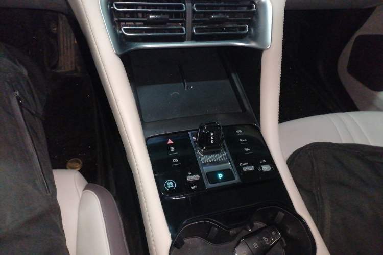 Used BYD Song PLUS New Energy 2025 DM-i 112KM Prestige Model