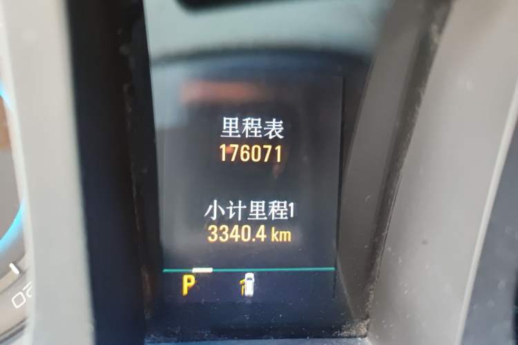 Used Buick GL8 2011 3.0L GT Luxury Business Haoya Edition