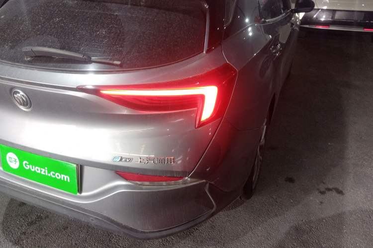 Used Buick Velite 6 2020 Connected Smart Enjoyment PLUS
