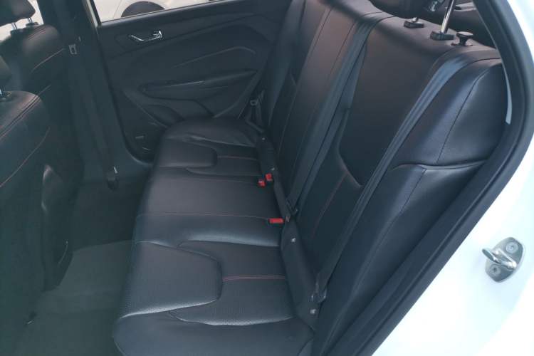 Used Chery Arrizo 5 2017 1.5L Manual Lingchao Edition