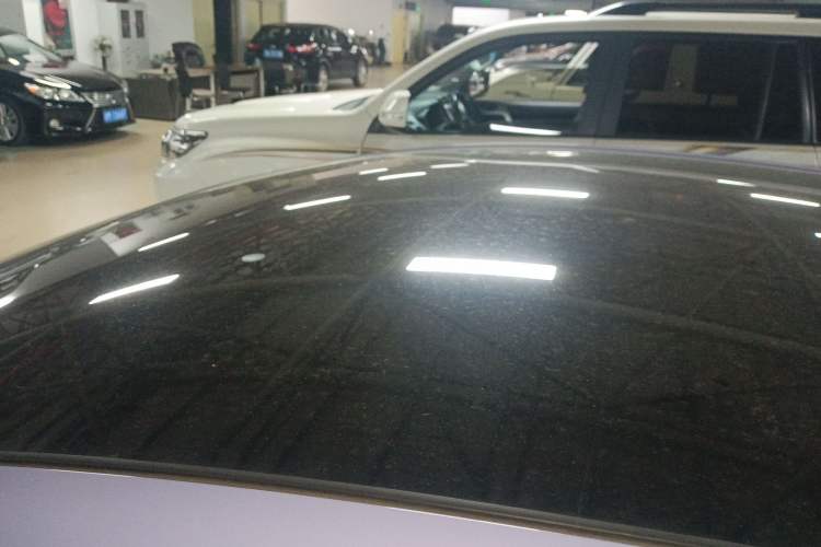 Used BYD Dolphin 2023 420 km Fashion Edition Roof