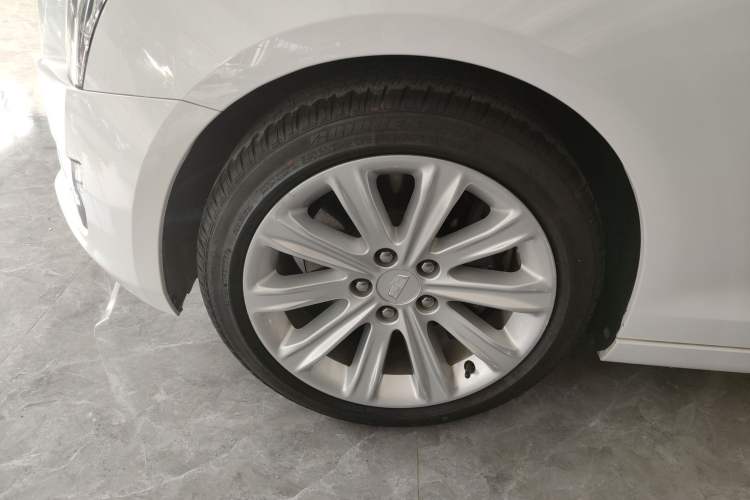 Used Cadillac ATS-L 2017 28T Tech Edition
