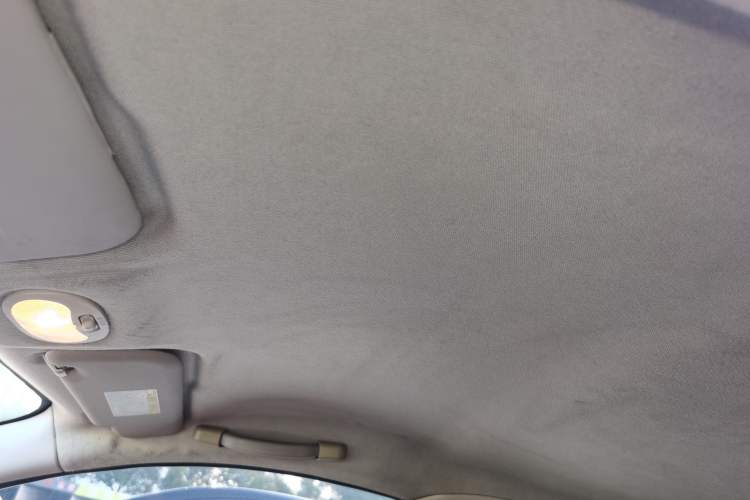 Used Chery Little Ant 2018 400 4-Seater Smart Edition
