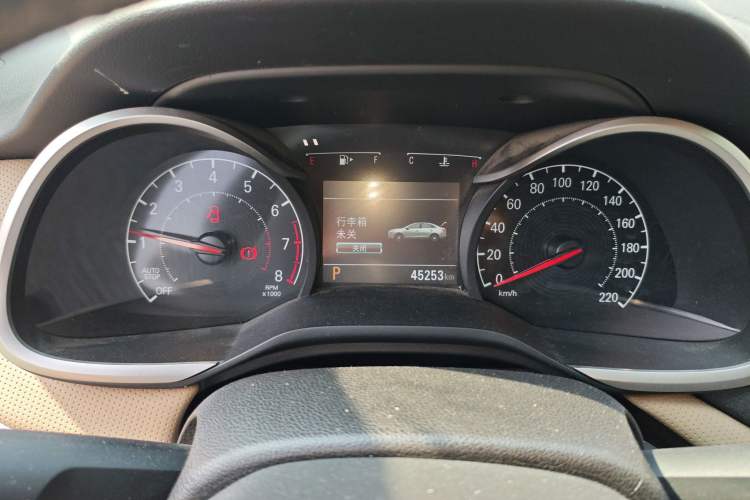 Used Chevrolet Monza 2020 320 Automatic Enjoyment Edition