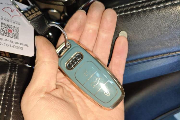 Used Audi A6L 2023 45 TFSI quattro Prestige Dynamic Edition
