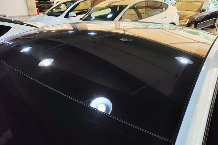 Used Tesla Model Y 2026 Long-Range All-Wheel-Drive Model