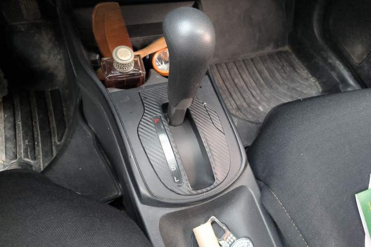 Used Honda City 2017 1.5L CVT Comfort Version Gear Lever