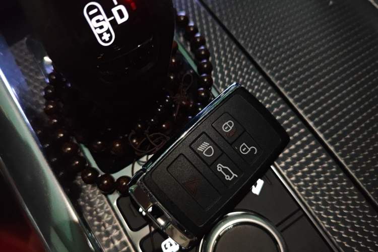 Used Land Rover Range Rover Sport 2021 3.0 L6 HST