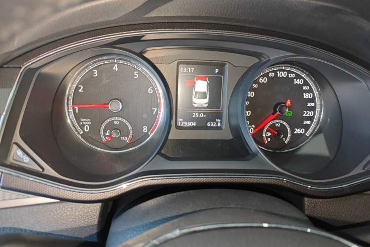 Used Volkswagen Passat 2017 330TSI DSG Prestige Edition