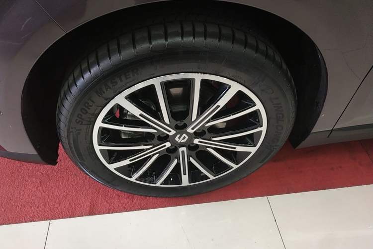 Used Leapmotor B10 2025 510 Joyful Edition
