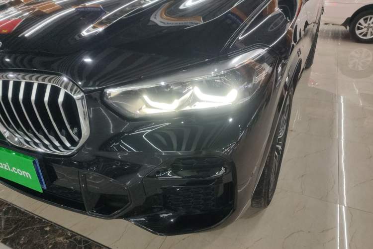 Used BMW X5 (Import) 2022 xDrive30i M Sport Package