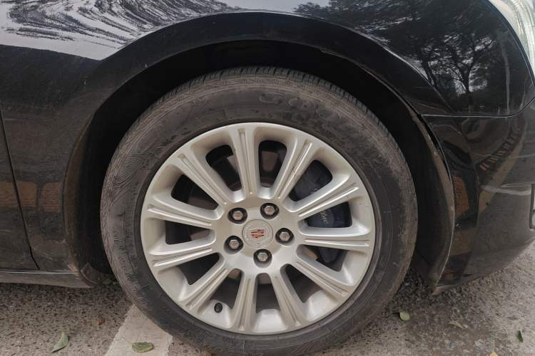 Used Cadillac XTS 2015 28T Comfort Model