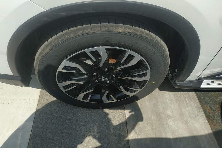 Used Mitsubishi Outlander 2019 2.0L Two-Wheel Drive Comfort Edition 5 Seats China V Standard
