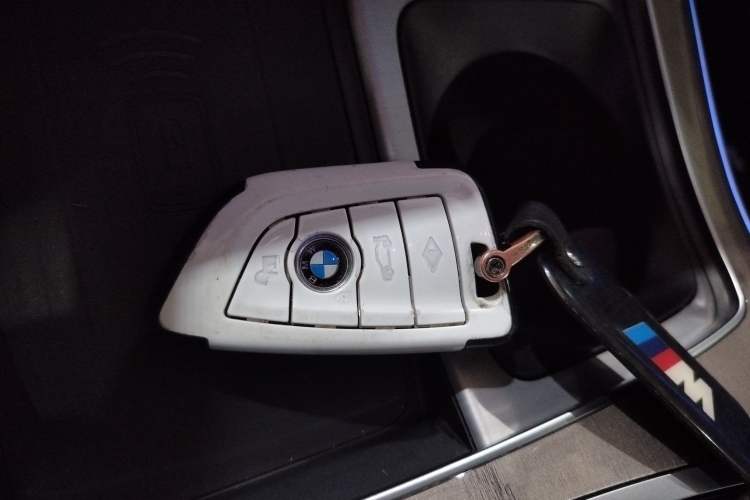 Used BMW X5 2022 Restyled xDrive 40Li M Sport Package
