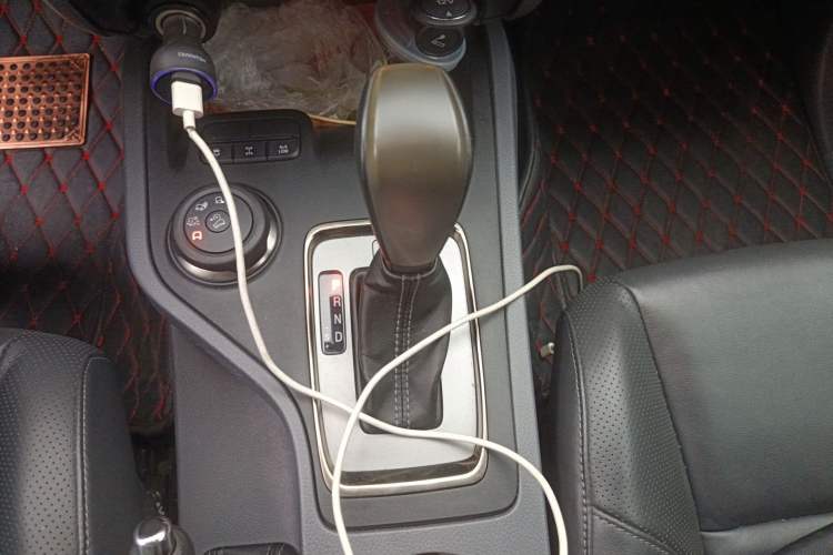 Used Ford Everest 2016 2.0T Gasoline Automatic 4x4 Luxury Edition