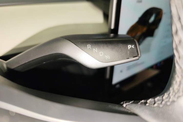 Used Tesla Model Y 2022 Revised Version Long-Range All-Wheel Drive
