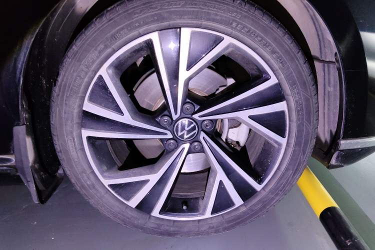 Used Volkswagen Magotan 2020 330TSI DSG Luxury Edition
