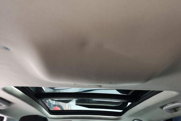 Used Peugeot 4008 2017 350THP Elite Edition