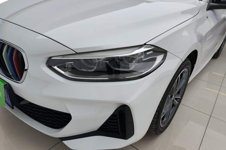 Used BMW 1 Series 2022 120i M Sport Edition
