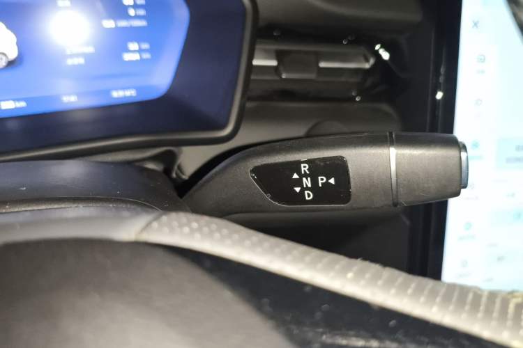 Used XPeng G3 2021 G3i 460N