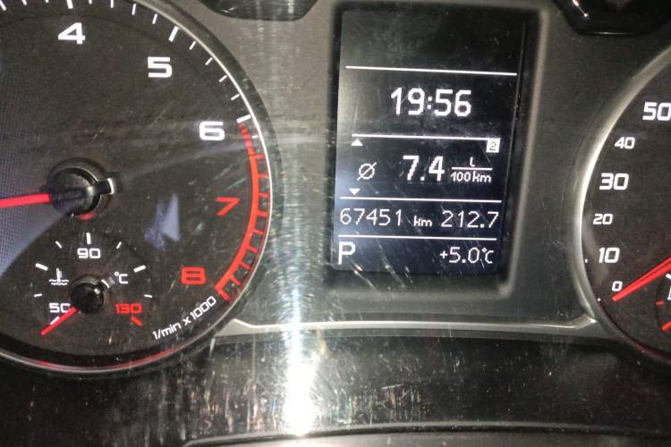 Used Audi A1 2016 30 TFSI Sportback S Line Sports Edition